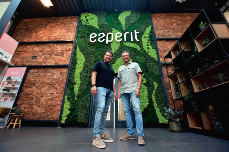esperit kopie